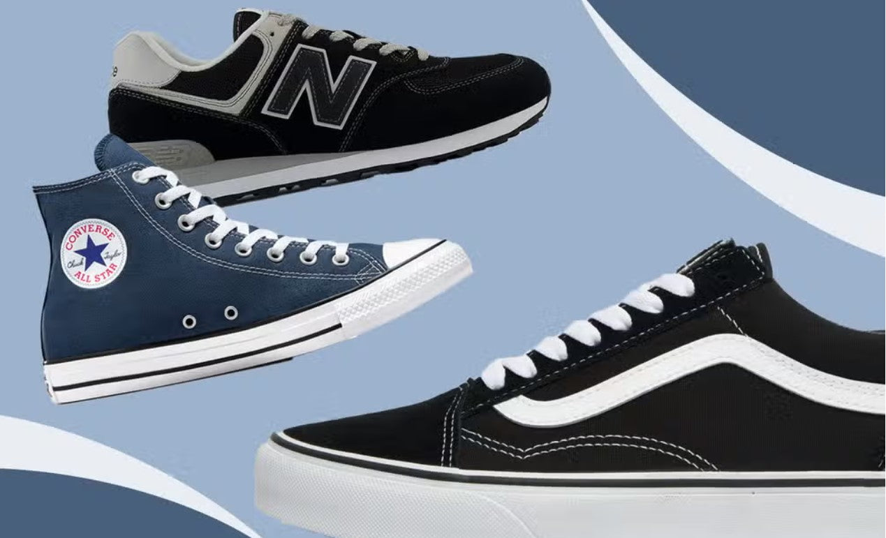 Mens Footwear