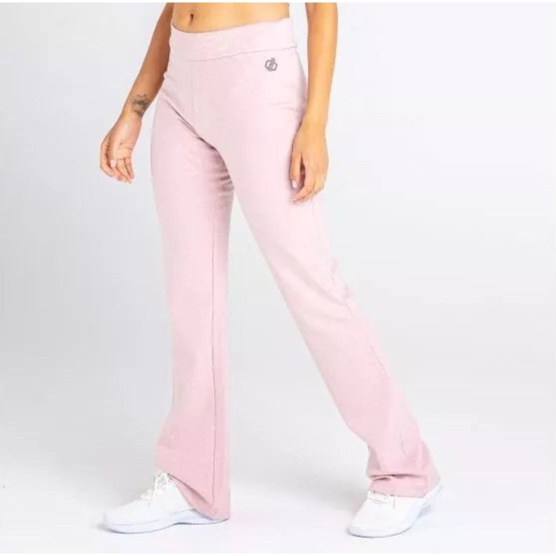 DARE2B Lounge about jogging pants pink