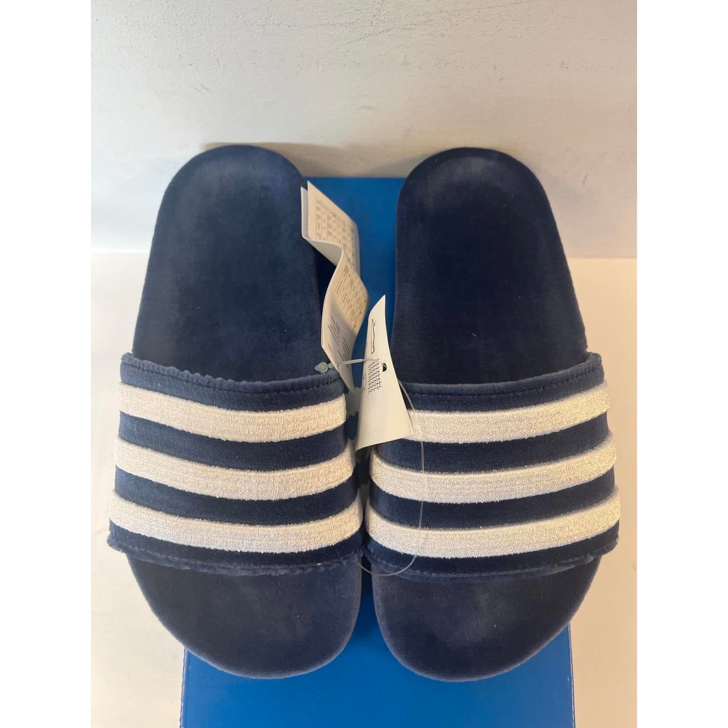 Adidas Adilette Womens Sliders UK 4 RRP £23