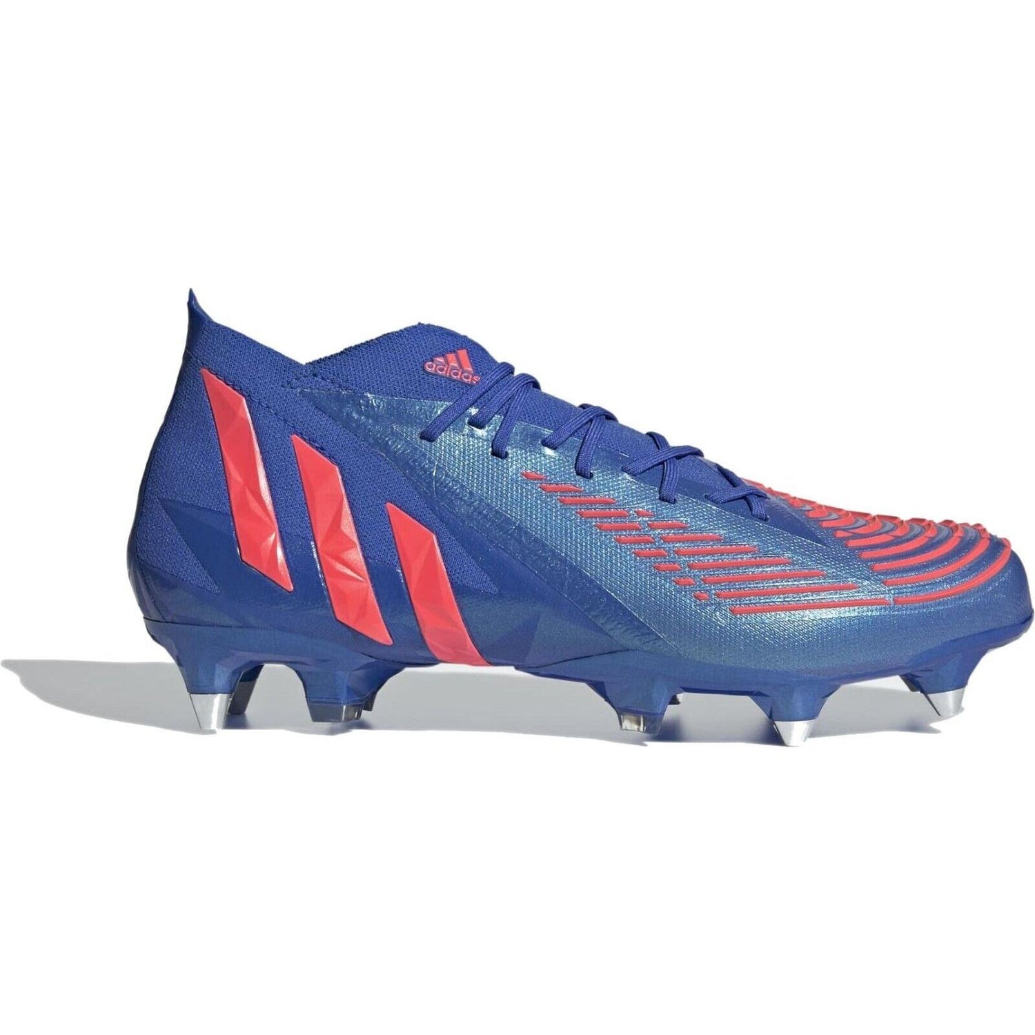 adidas Adults Predator Edge .1 SG Football Boots H02965 RRP £180