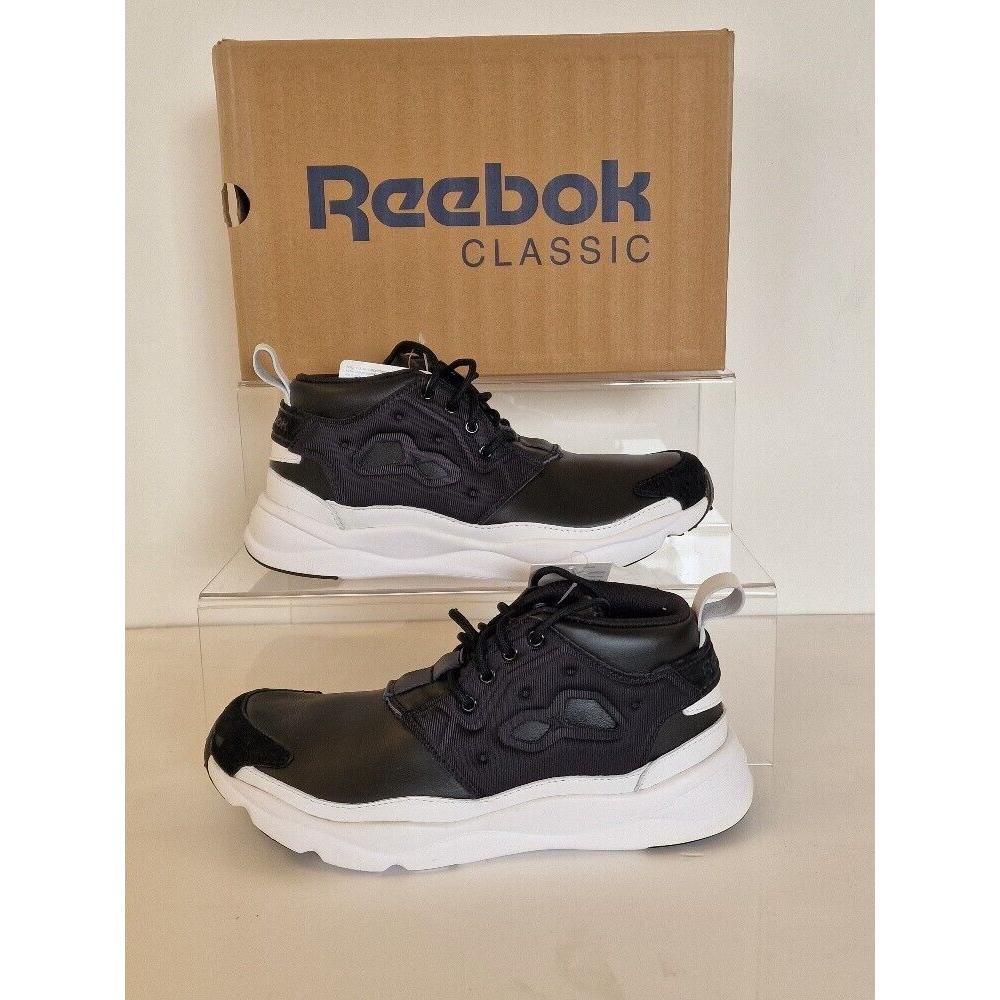 Fashion reebok chukka