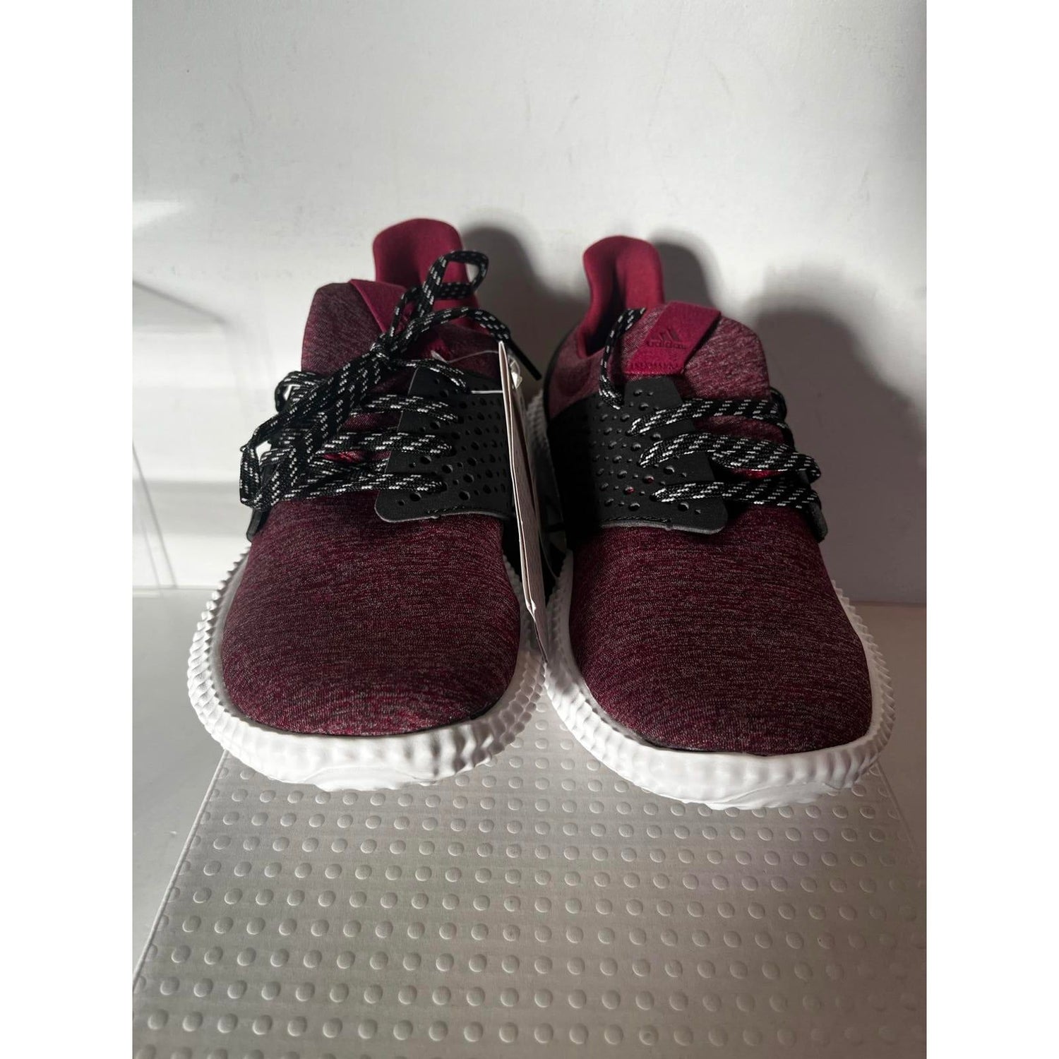 Adidas Athletics 24/7 Womens Running Trainers RRP £90 UK Size 4.5